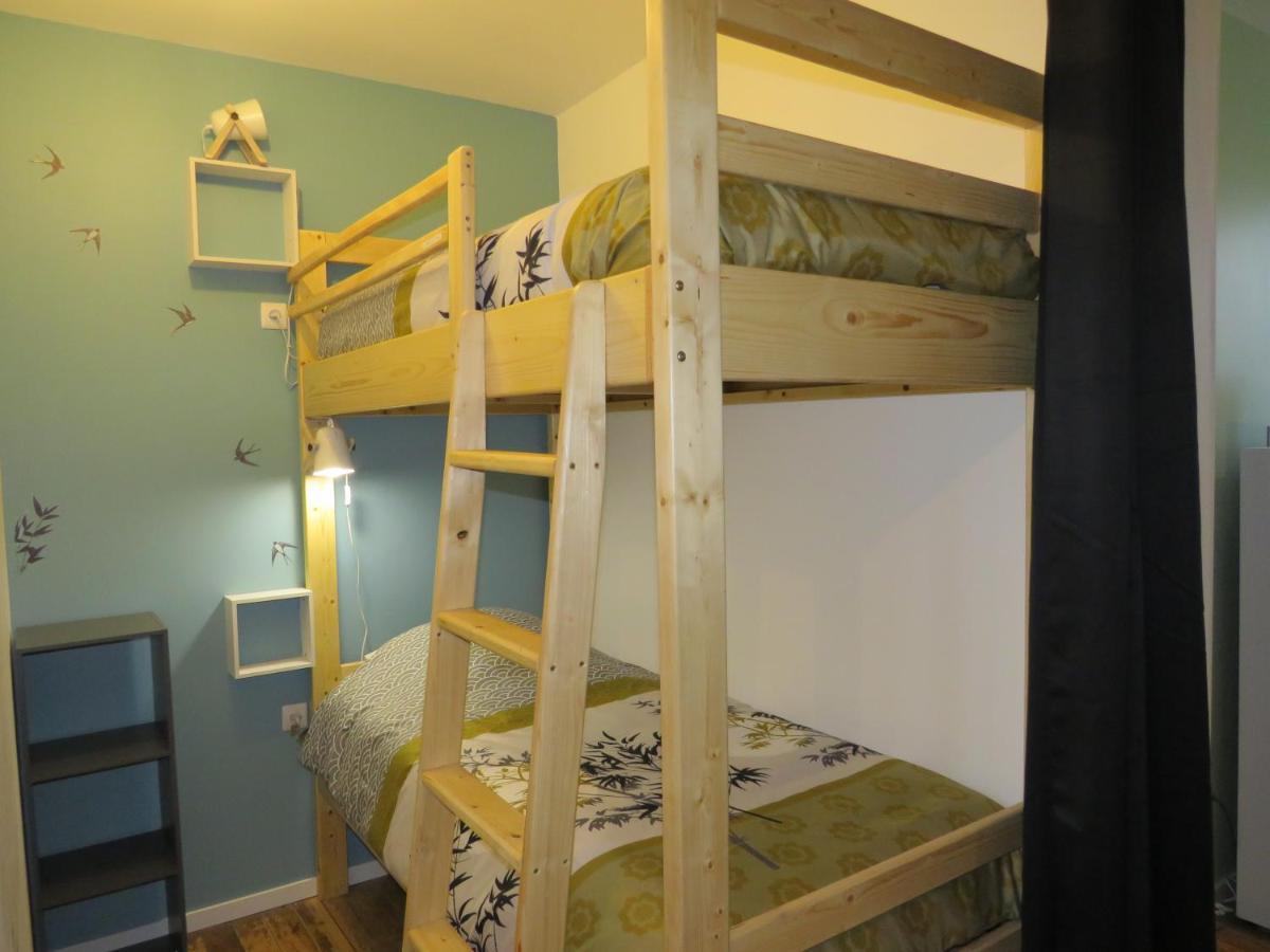 Chez Stella 1 Chambre Et 1 Coin Lits Criel-sur-Mer Exterior photo
